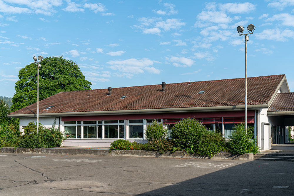 Sekundarschule in Embrach