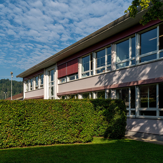 Sekundarschule in Embrach