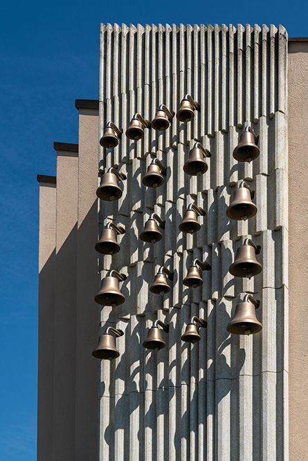 Glockenspiel Magden