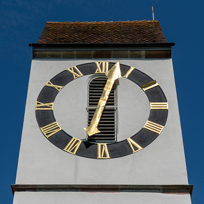 Christkatholische Kirche St. Martin