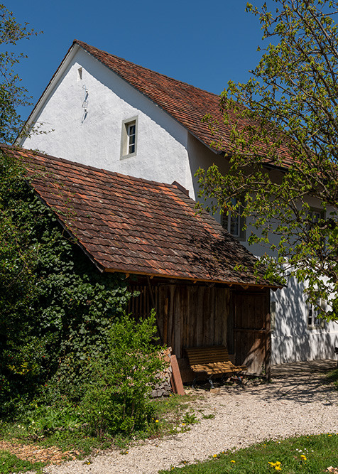 Dorfmuseum Magden