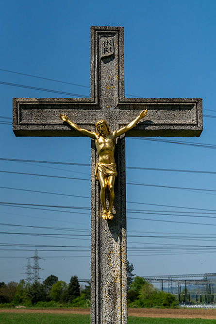 Wendelinskapelle in Kaisten