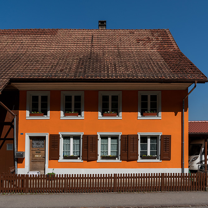 Kaisten