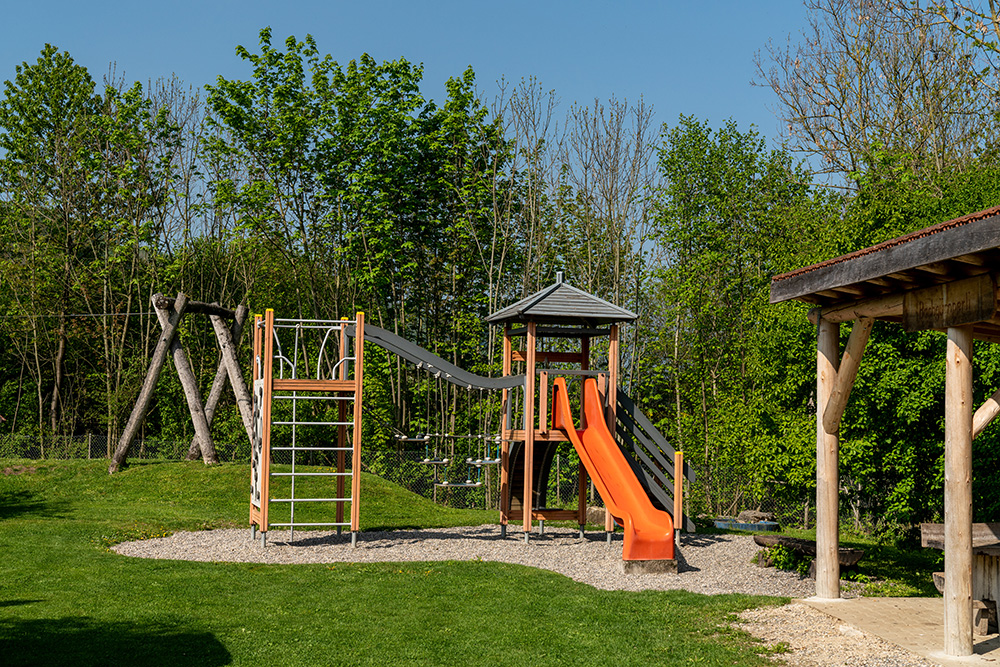 Spielplatz