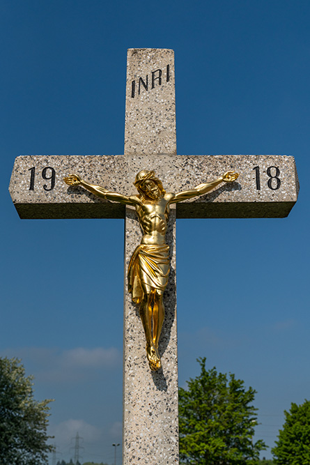 Wegkreuz