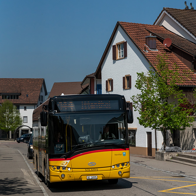 Postauto