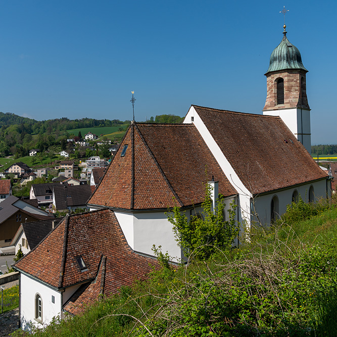 Kirche St. Michael