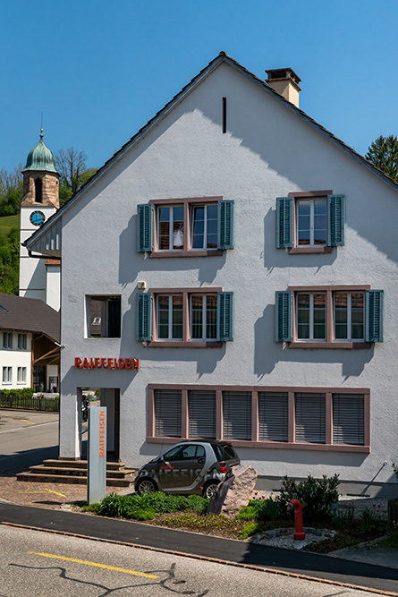 Kaisten