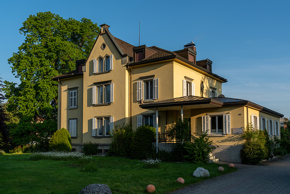 KV in Reinach AG