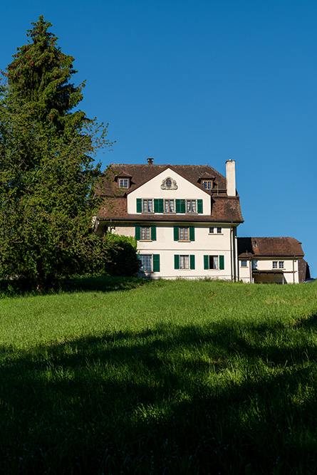 Burger Söhne AG in Burg AG