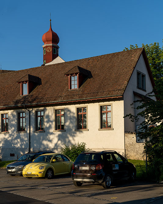 Kloster Wettingen