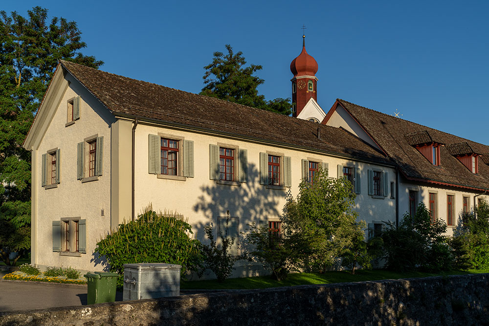 Kloster Wettingen