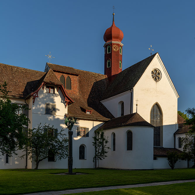 Kloster Wettingen