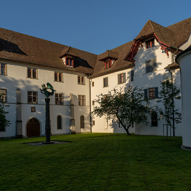 Kloster Wettingen