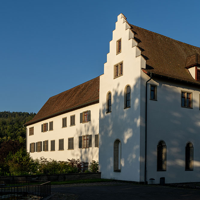 Kloster Wettingen