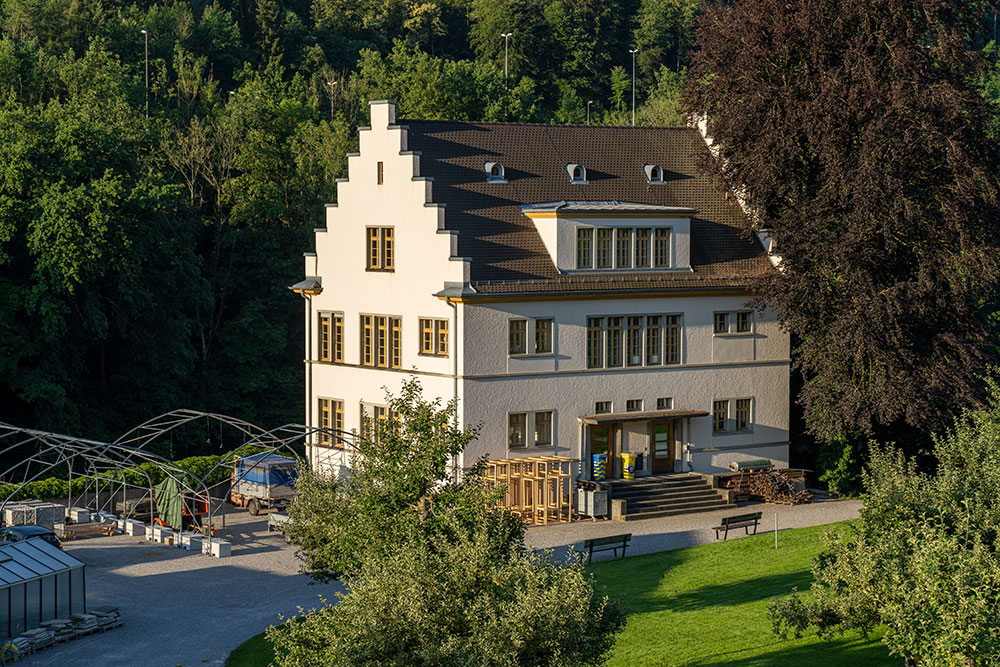 Kloster Wettingen