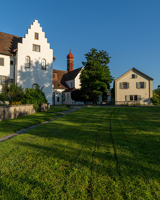 Kloster Wettingen