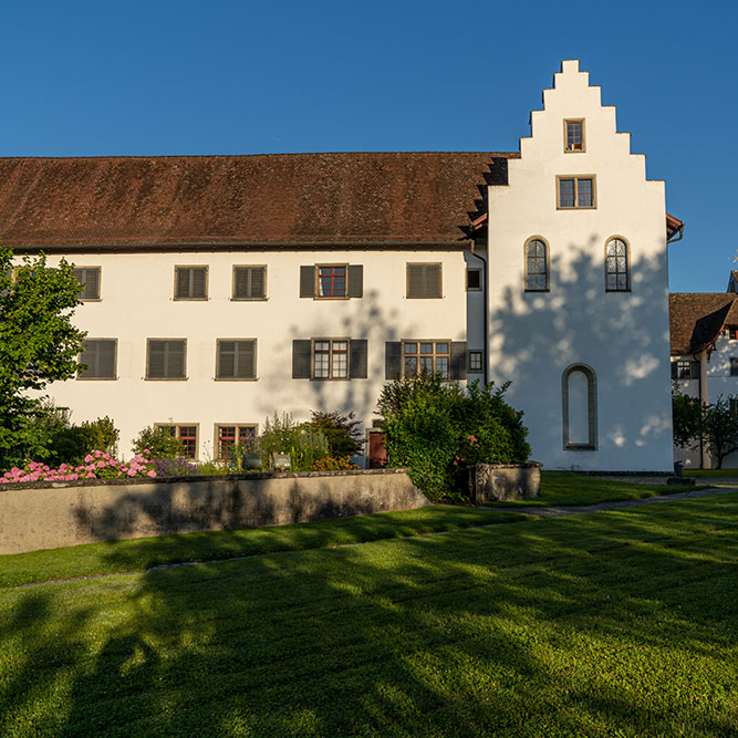 Kloster Wettingen