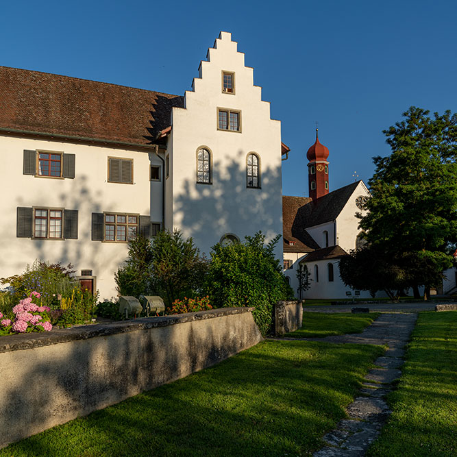 Kloster Wettingen