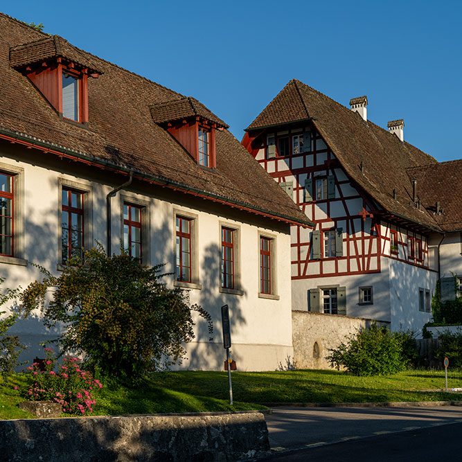 Kloster Wettingen