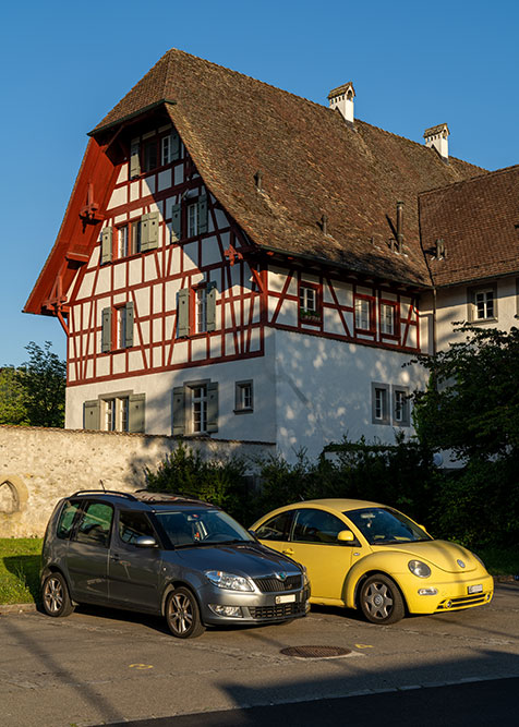 Kloster Wettingen