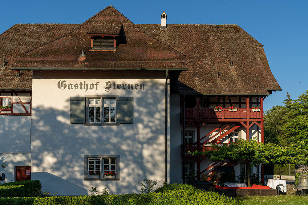 Kloster Wettingen