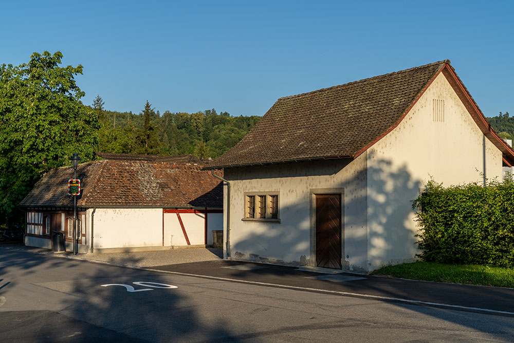 Kloster Wettingen