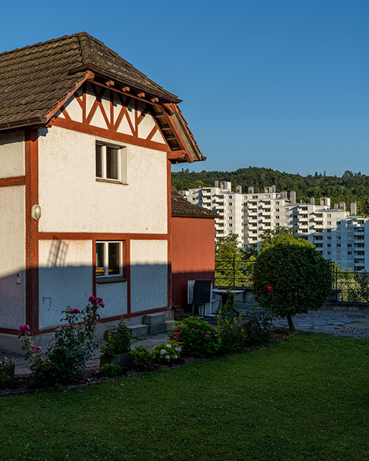 Kloster Wettingen