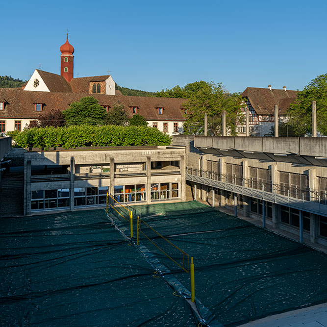 Kloster Wettingen