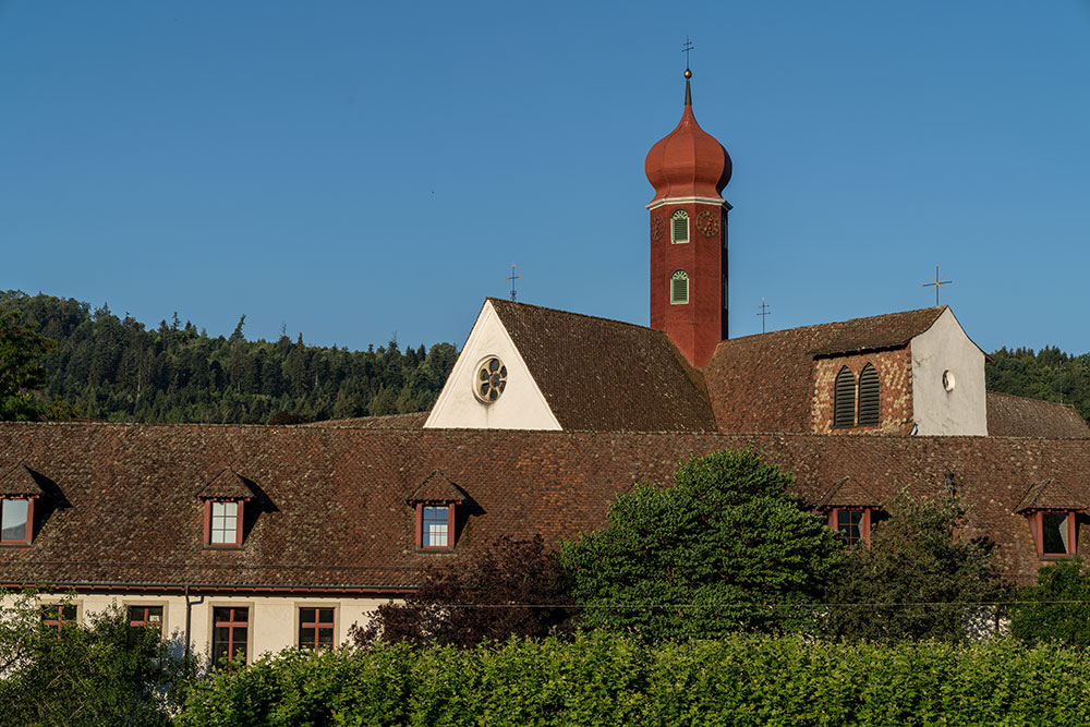 Kloster Wettingen