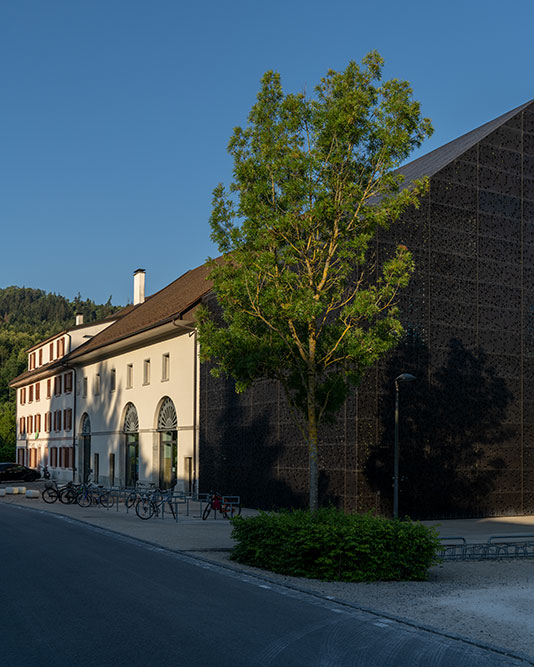 Kloster Wettingen