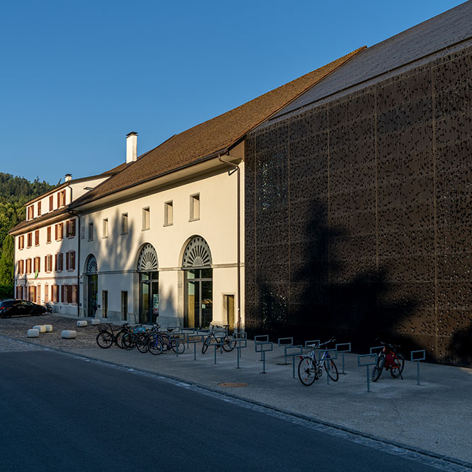 Kloster Wettingen