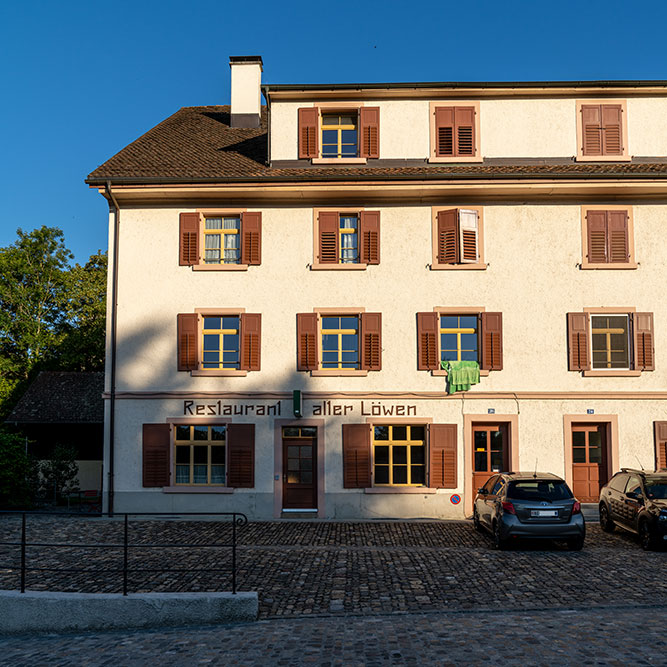 Kloster Wettingen