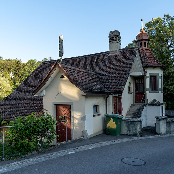 Ristorante Alpini