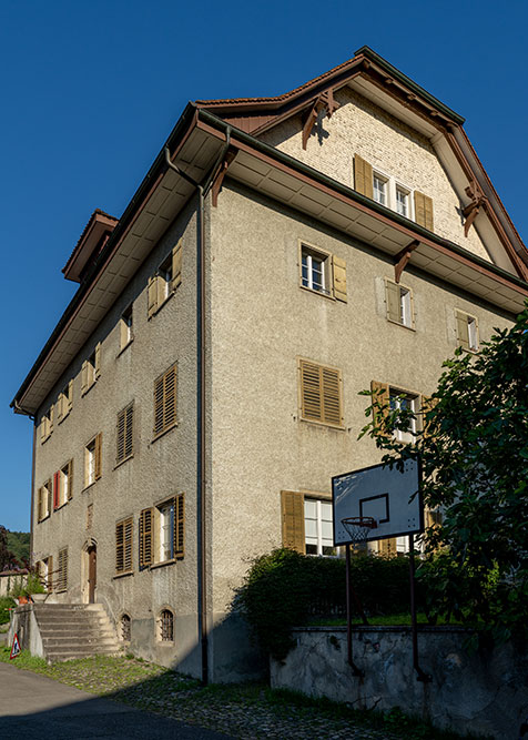 Kanzlerhaus