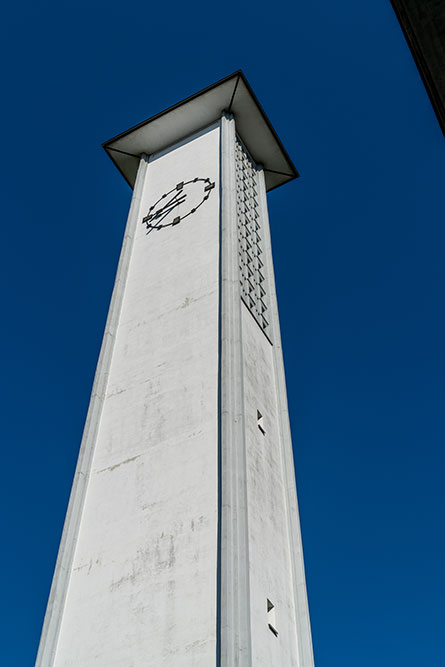 Katholische Kirche St. Anton