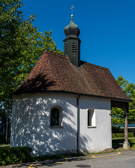 Kreuzkapelle