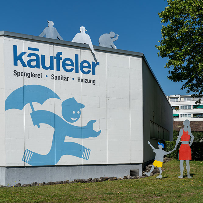 Käufeler AG