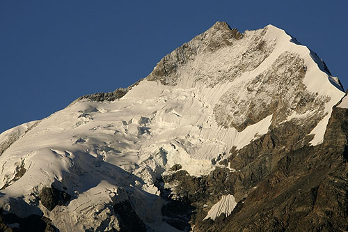 Piz Bernina