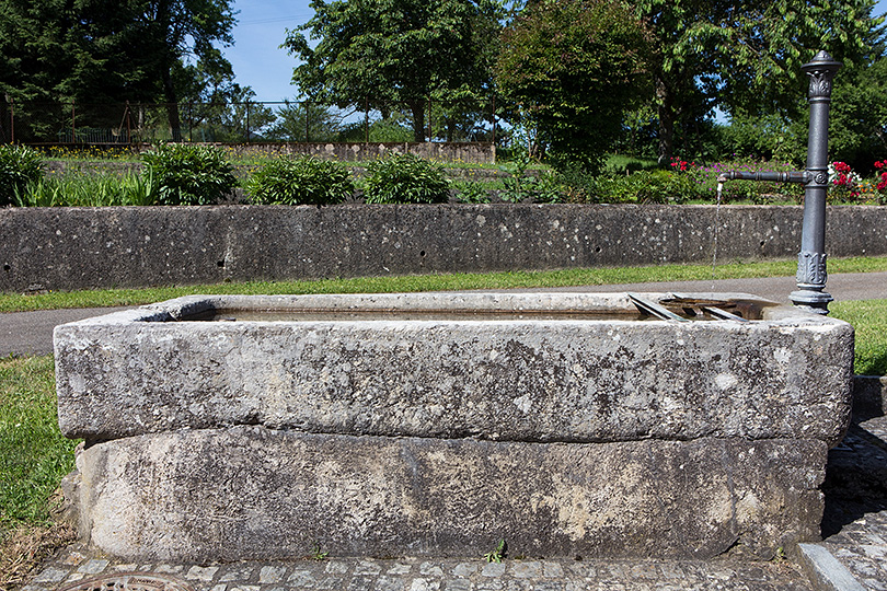 Fontaine