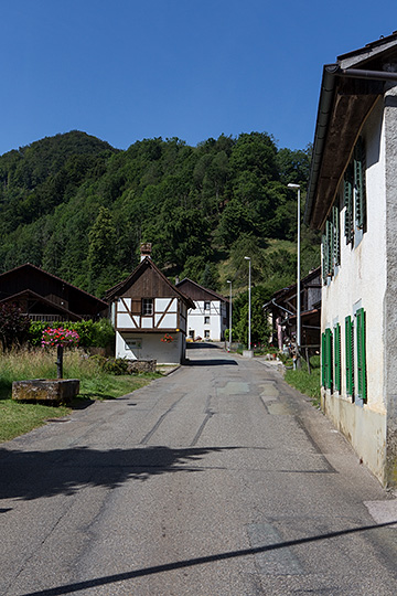 Musée à Asuel