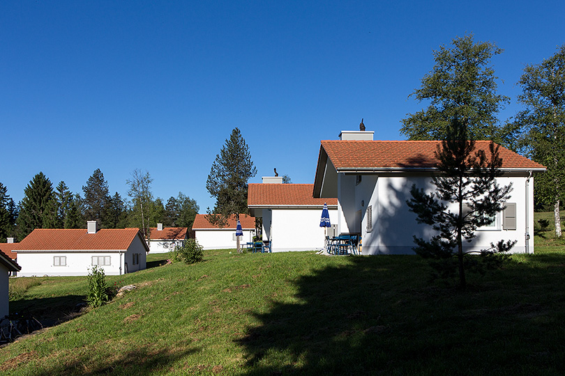 REKA-Village de vacances à Montfaucon