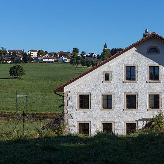 Pré-Petitjean