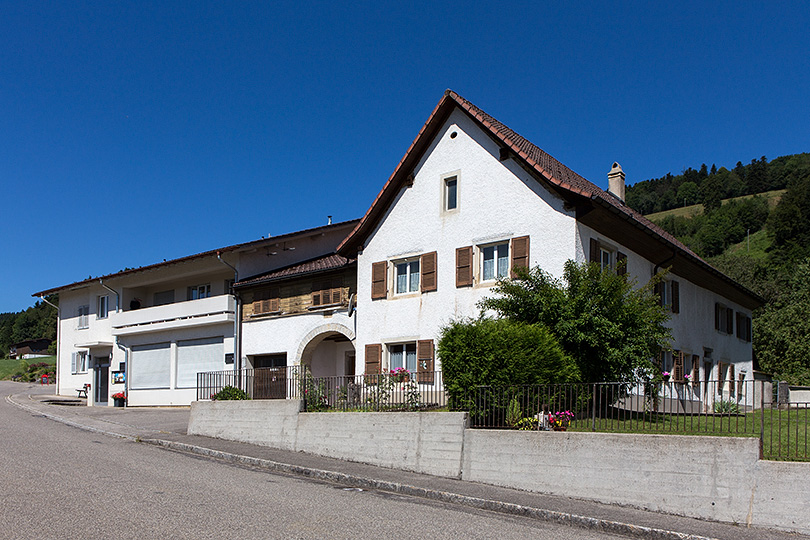Epauvillers