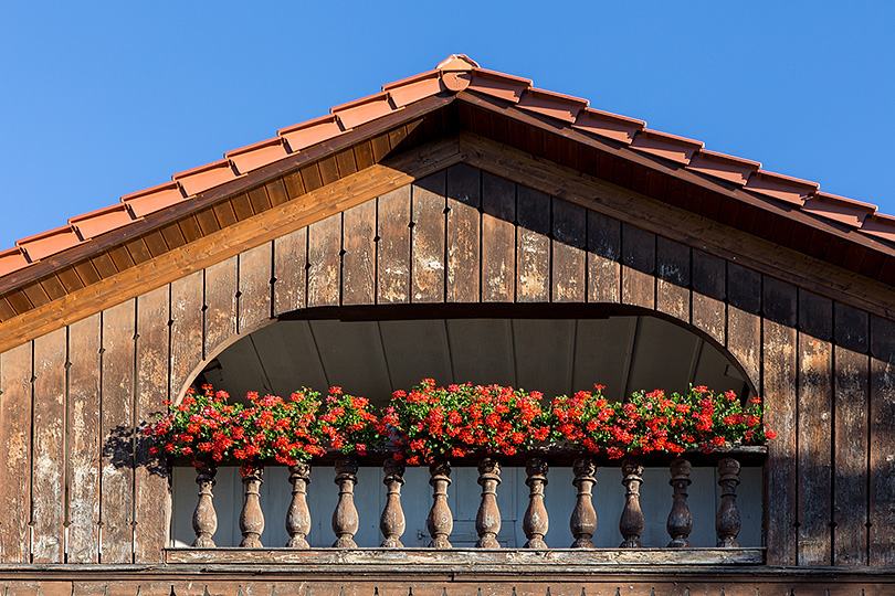 Auberge de l'Ours à Les Bois