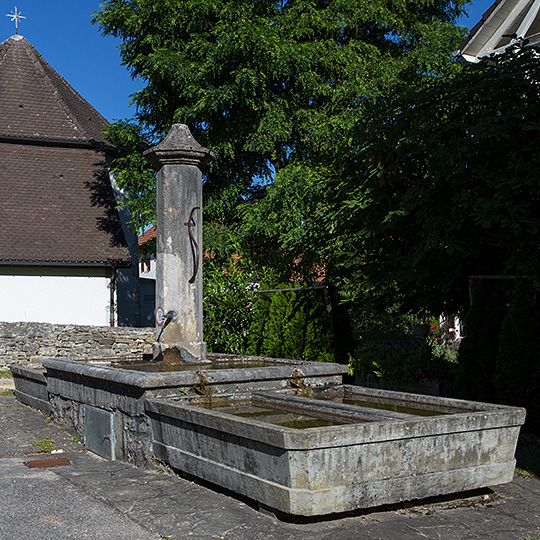 Fontaine