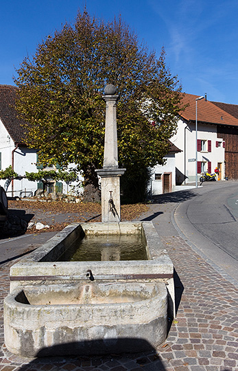 Fontaine