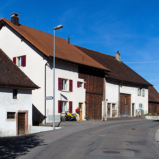 Rossemaison