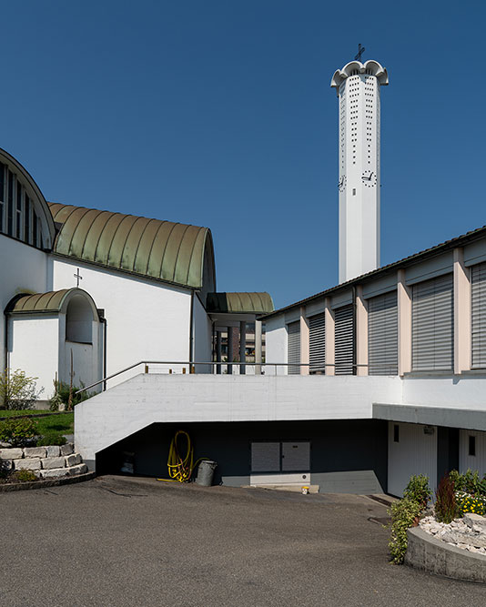 Katholische Kirche St. Maria