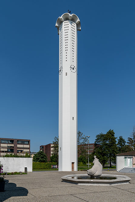 Katholische Kirche St. Maria